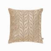 Freya Embroidered Cushion Cover